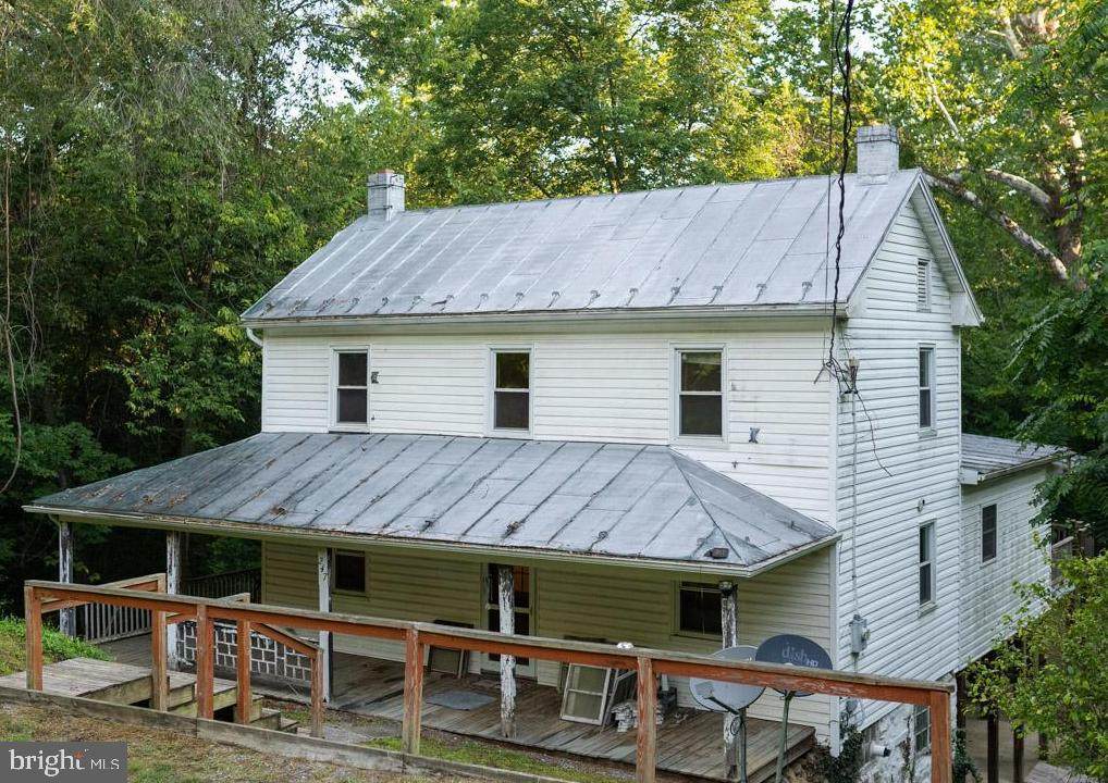 247 Smeltzers Road - Photo 1