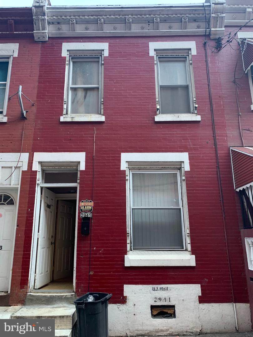 2941 A Street - Photo 1