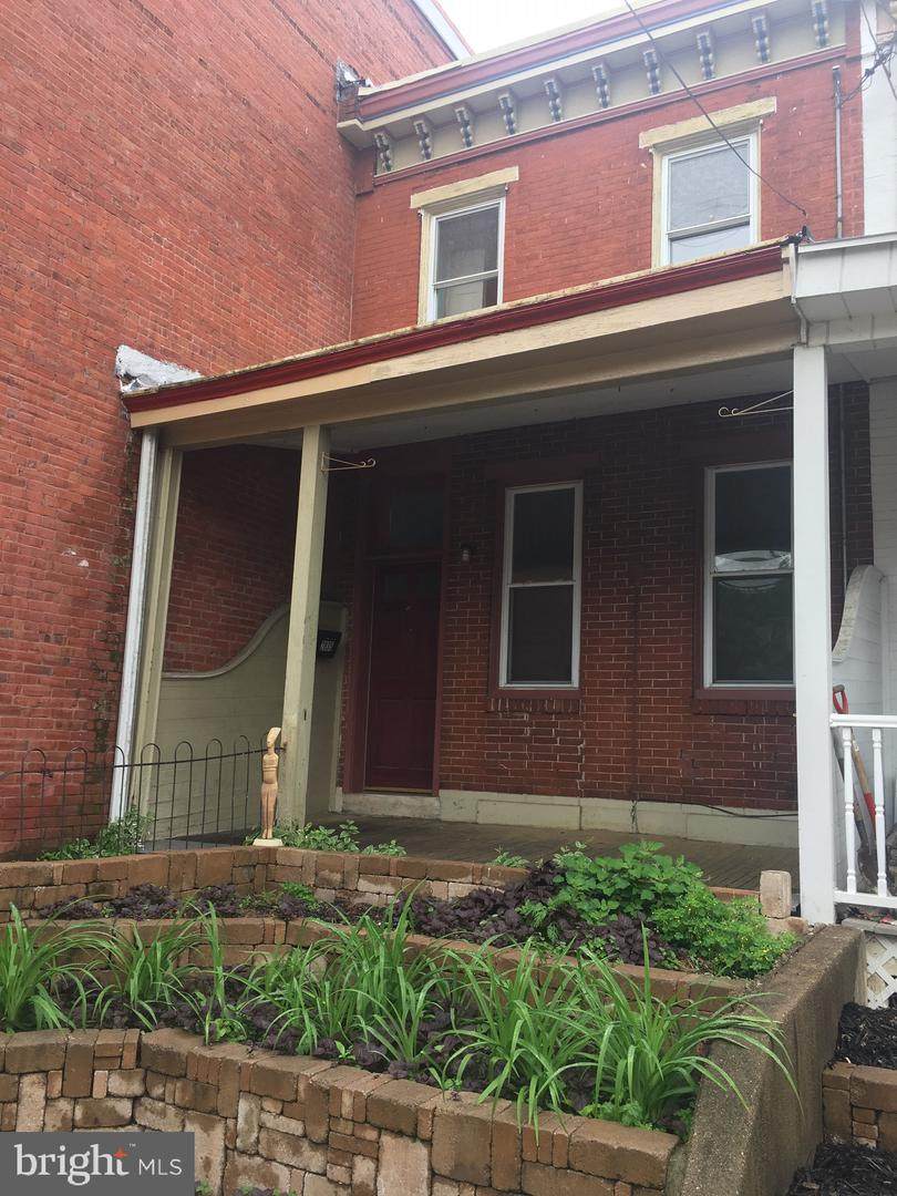 2835 Cambridge Street - Photo 1