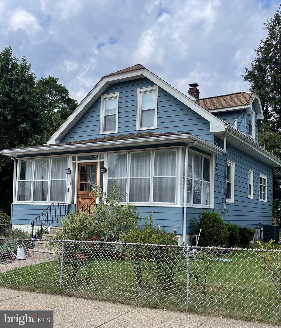 15 Russell Avenue - Photo 1