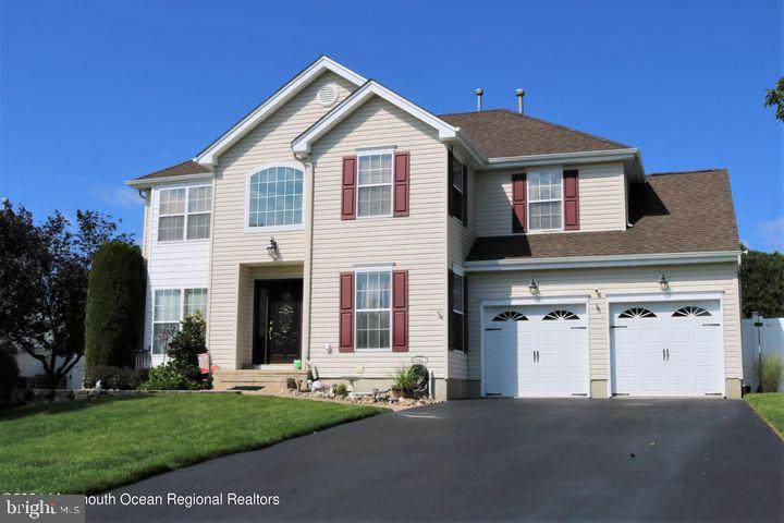 172 Barracuda Road - Photo 1