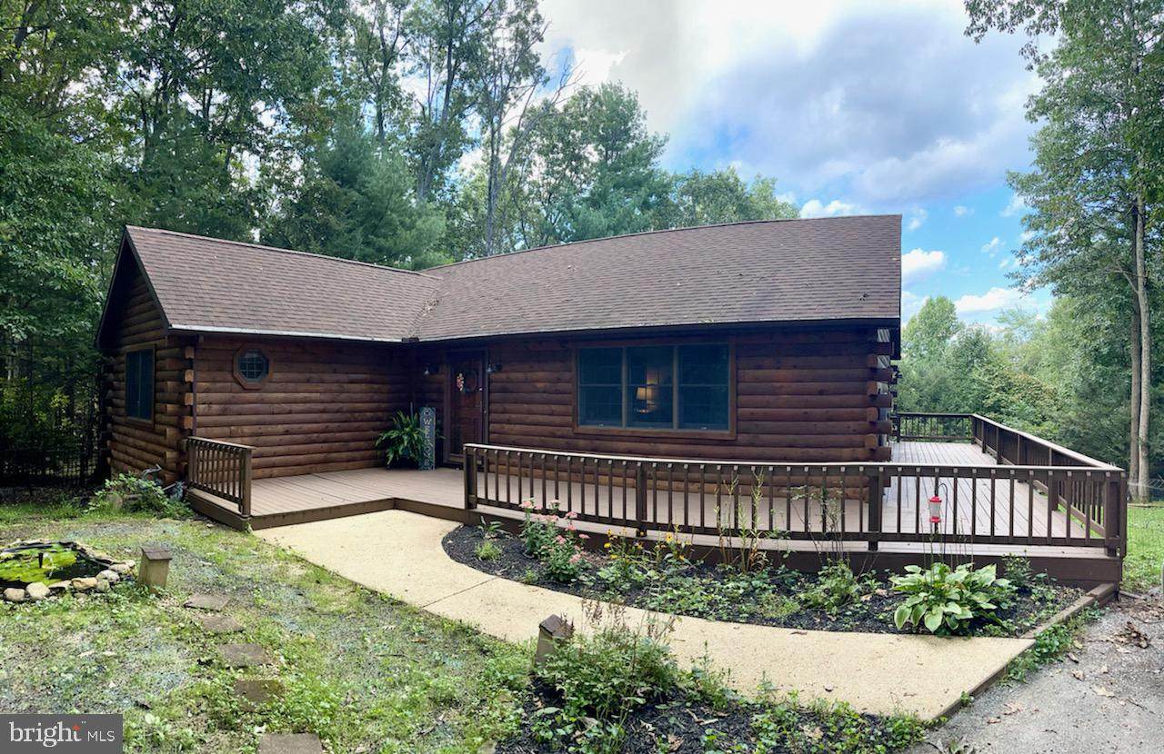 15 White Pine Drive - Photo 1