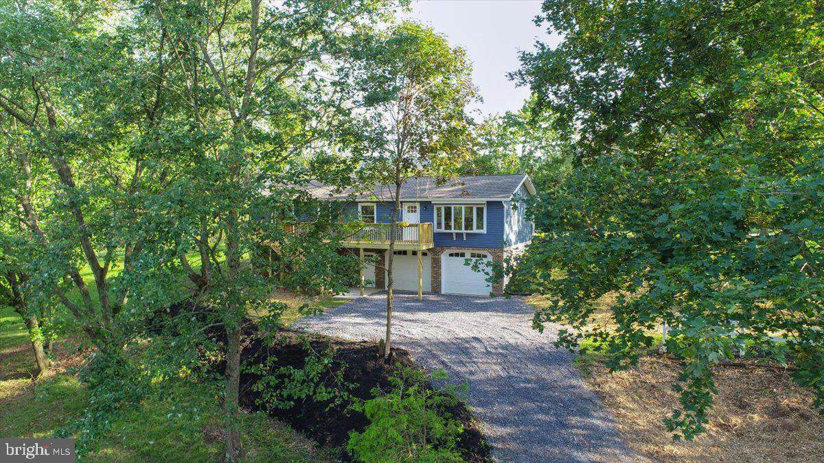 79-B Matamoras Road - Photo 1