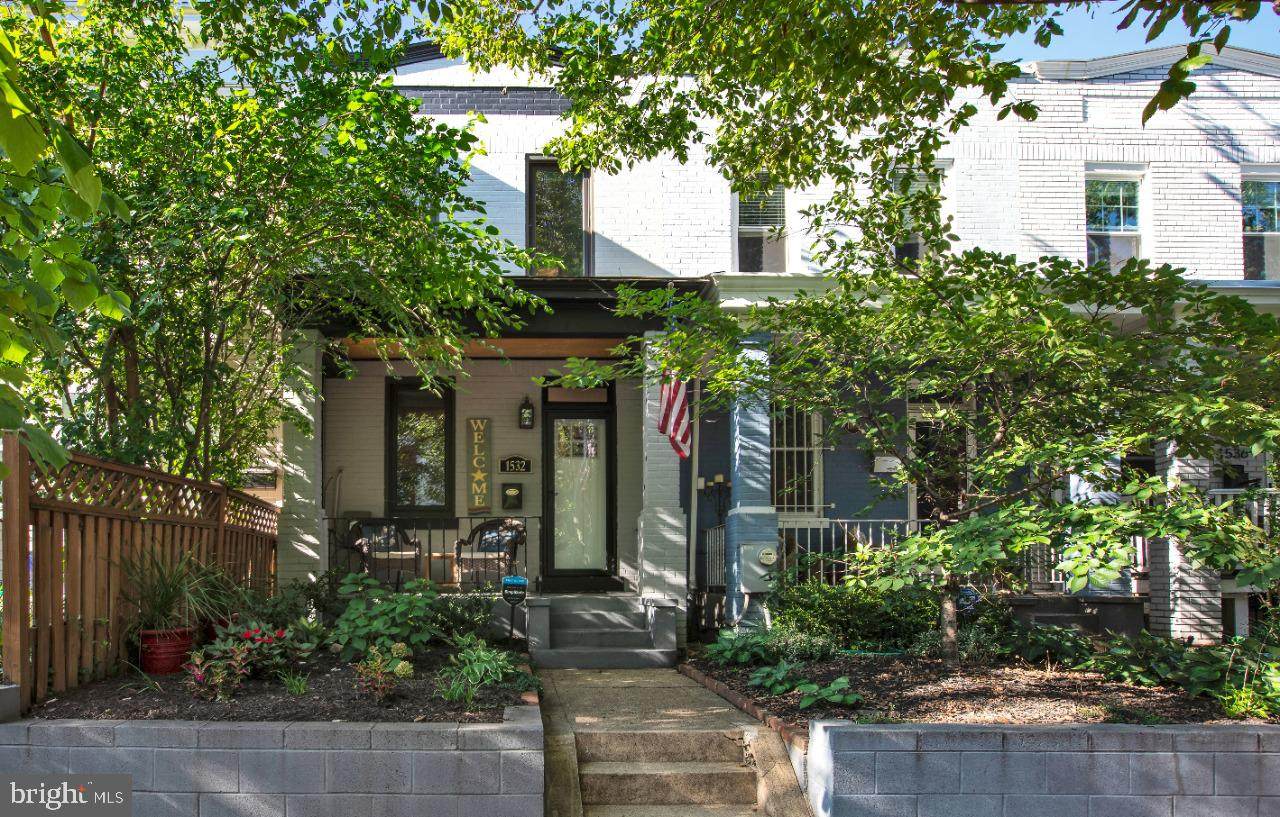 1532 Constitution Avenue - Photo 1