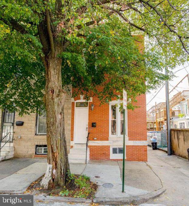 3201 Fairmount Avenue - Photo 1