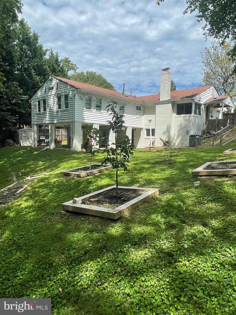 7032 Donna Circle - Photo 1