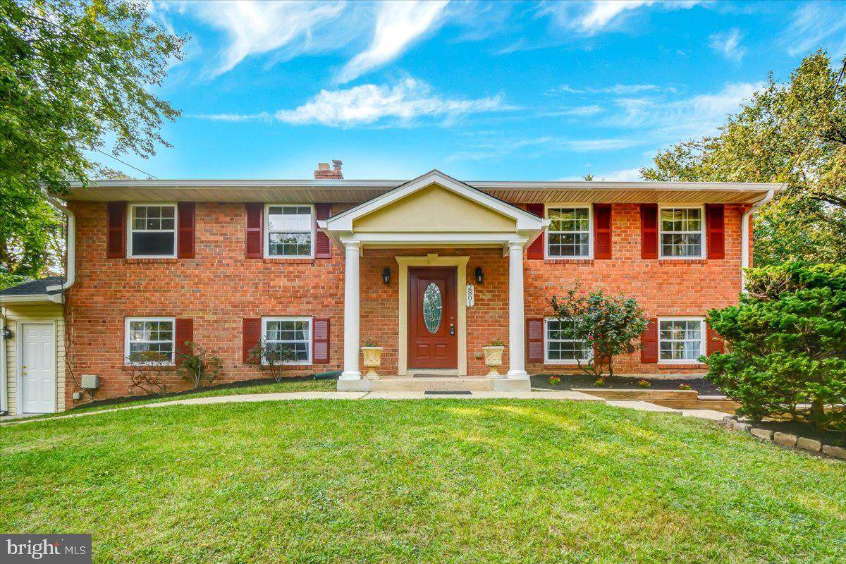 2801 Red Lion Lane - Photo 1