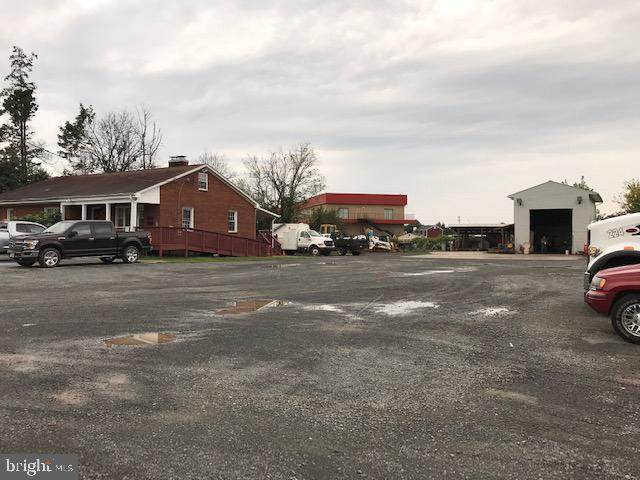 25471 Vance Road - Photo 1