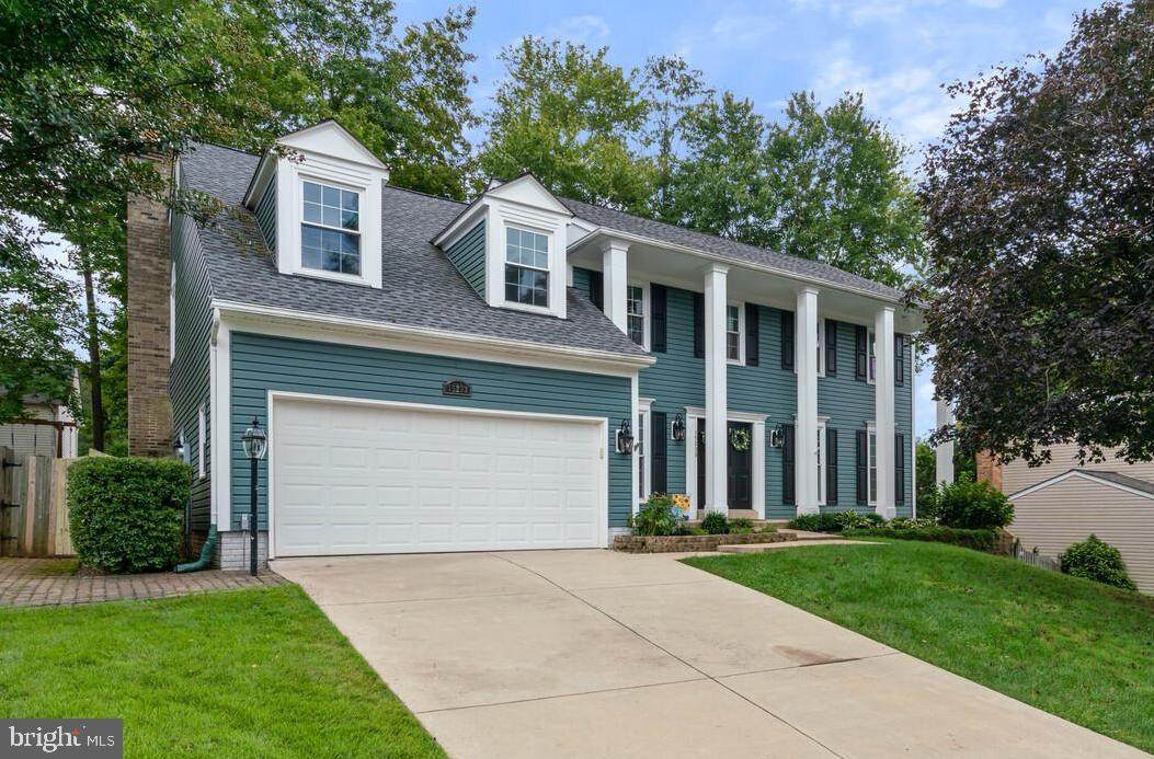 15233 Holleyside Drive - Photo 1