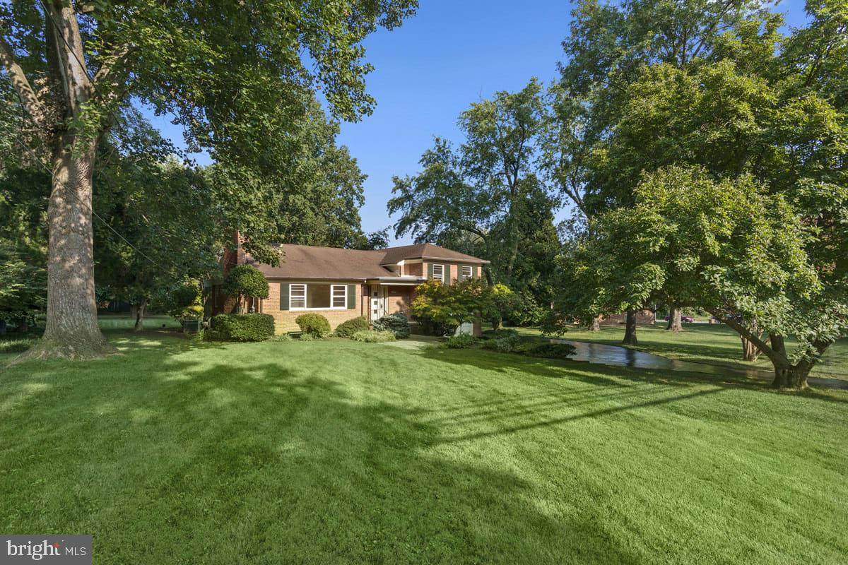 9205 Seven Locks Road - Photo 1