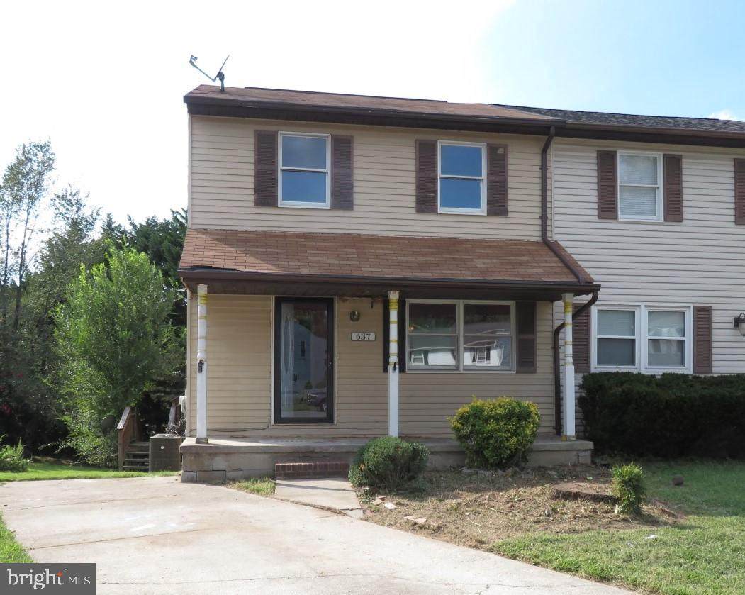637 Westphalia Court - Photo 1