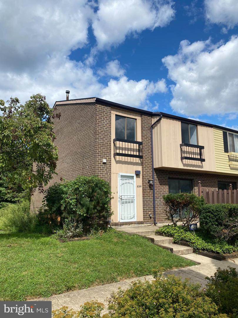 8260 Vosges Road - Photo 1