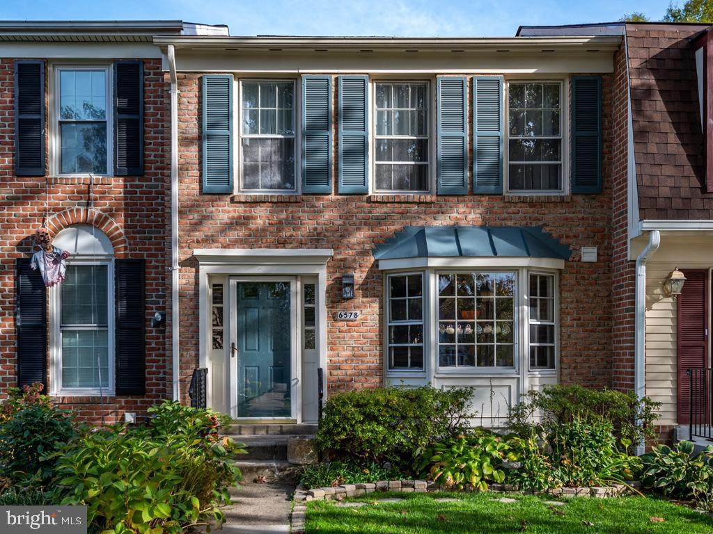 6578 Bermuda Green Court - Photo 1