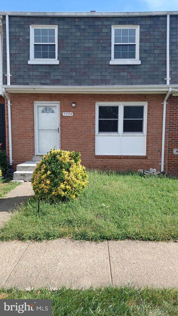 2224 Fort Pickens Court - Photo 1