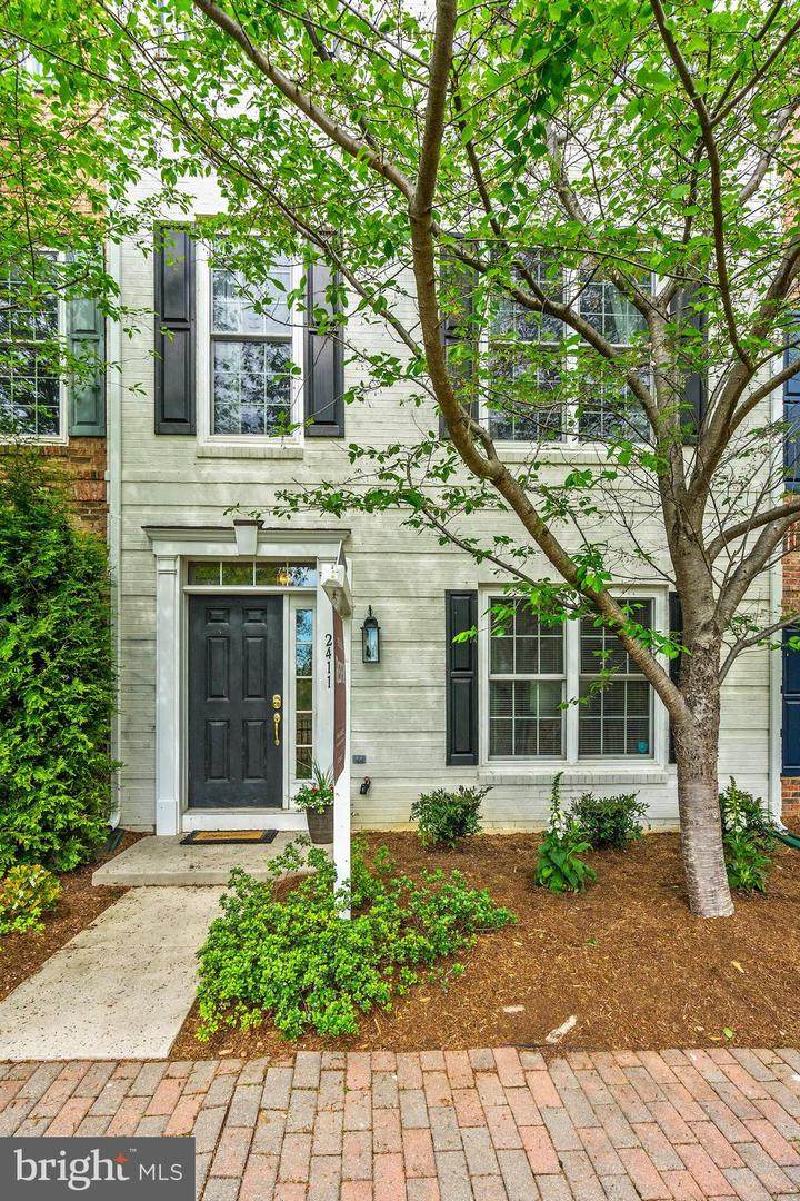 2411 Huntington Park Drive - Photo 1