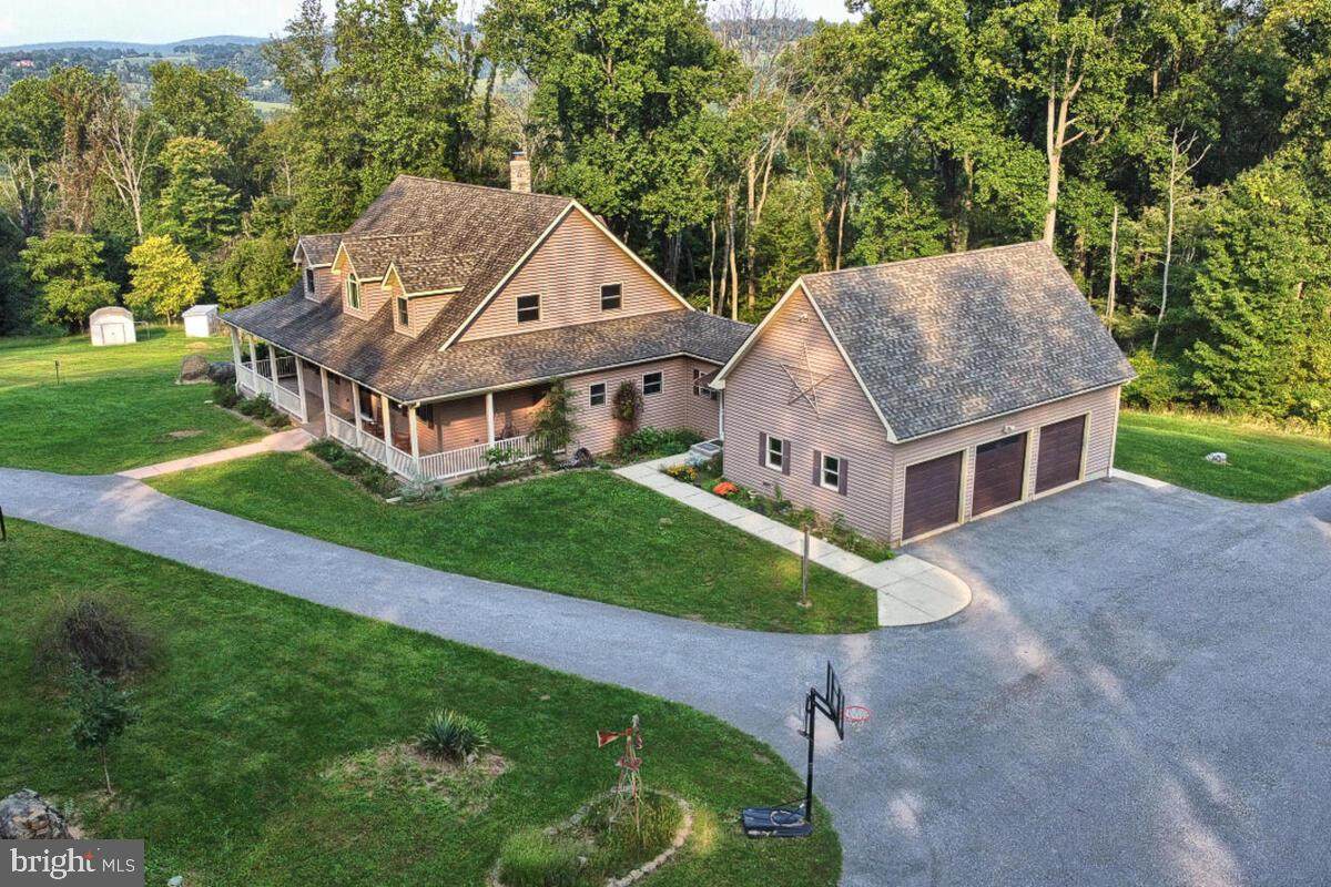 2517 Scravel Road - Photo 1