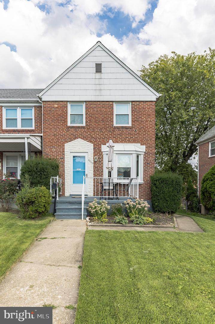 8643 Black Oak Road - Photo 1