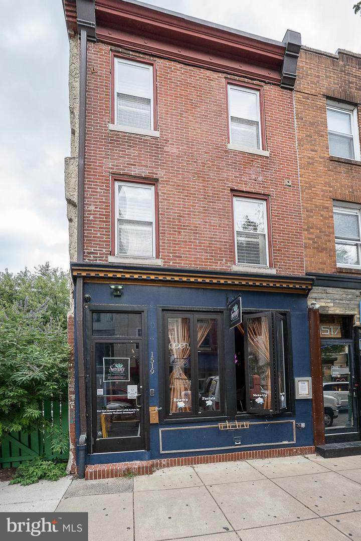 1519 South Street - Photo 1
