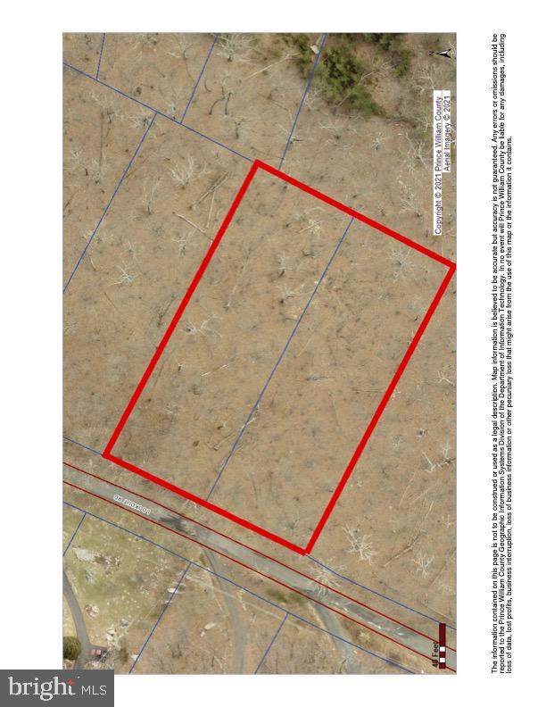 2703 Lookout Road - Photo 1