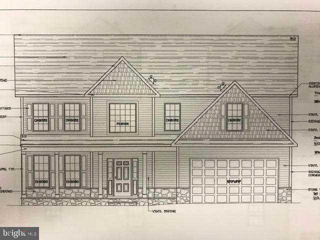 1558 Wind Flower Road - Photo 1