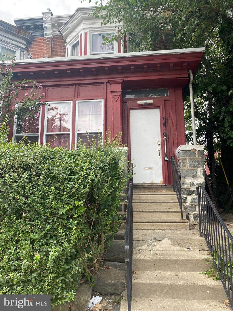 5409 Thompson Street - Photo 1