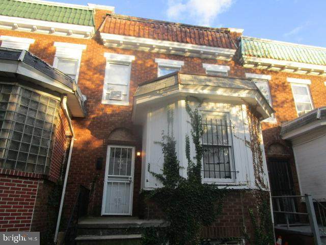 2549 Garrett Avenue - Photo 1