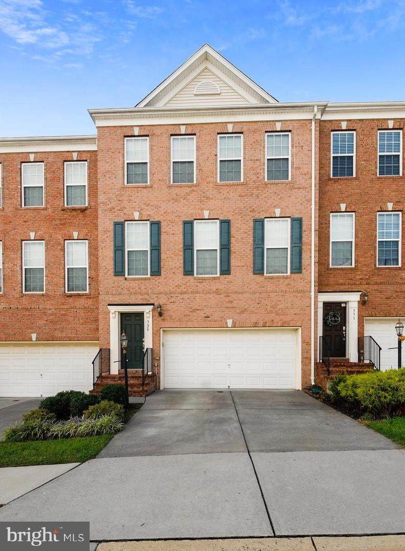 329 Caldwell Terrace - Photo 1