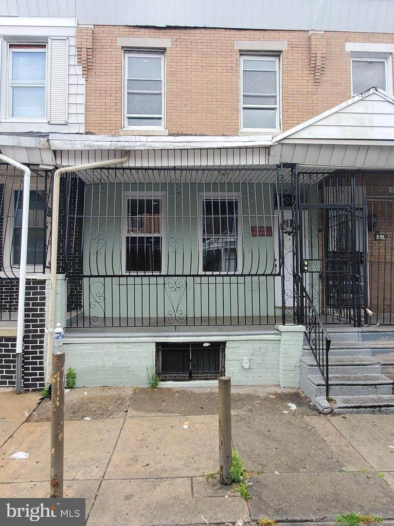 3854 Fairhill Street - Photo 1