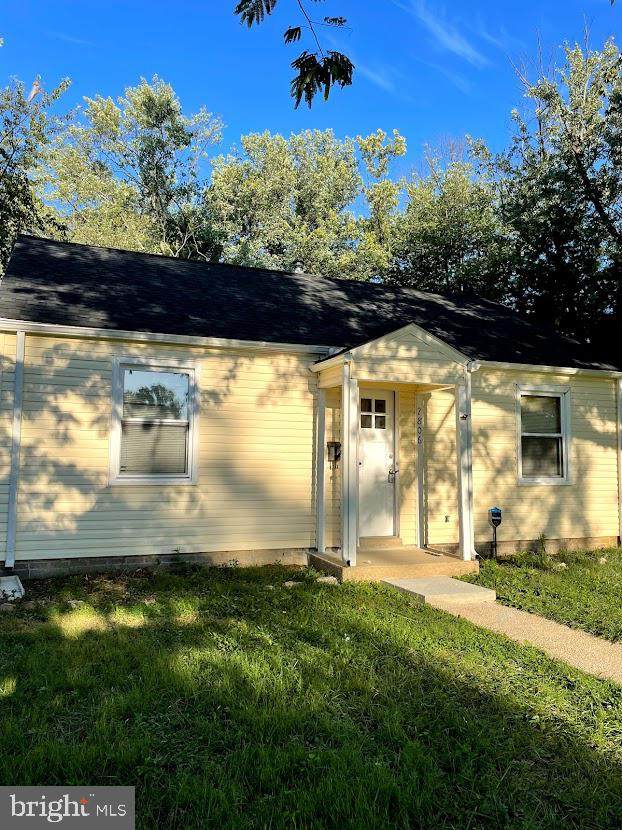 2806 Terrapin Road - Photo 1