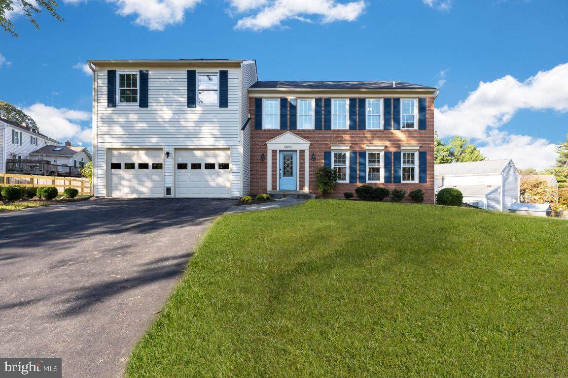 12205 Corbridge Court - Photo 1