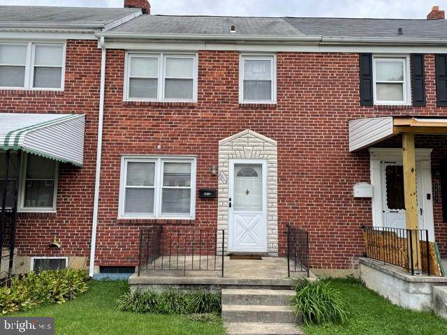 8613 Rock Oak Road - Photo 1