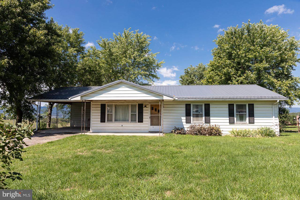 41 Cattlemen Road - Photo 1