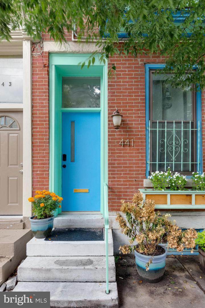 441 Fairmount Avenue - Photo 1