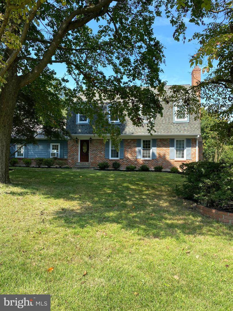 1530 Maydale Drive - Photo 1