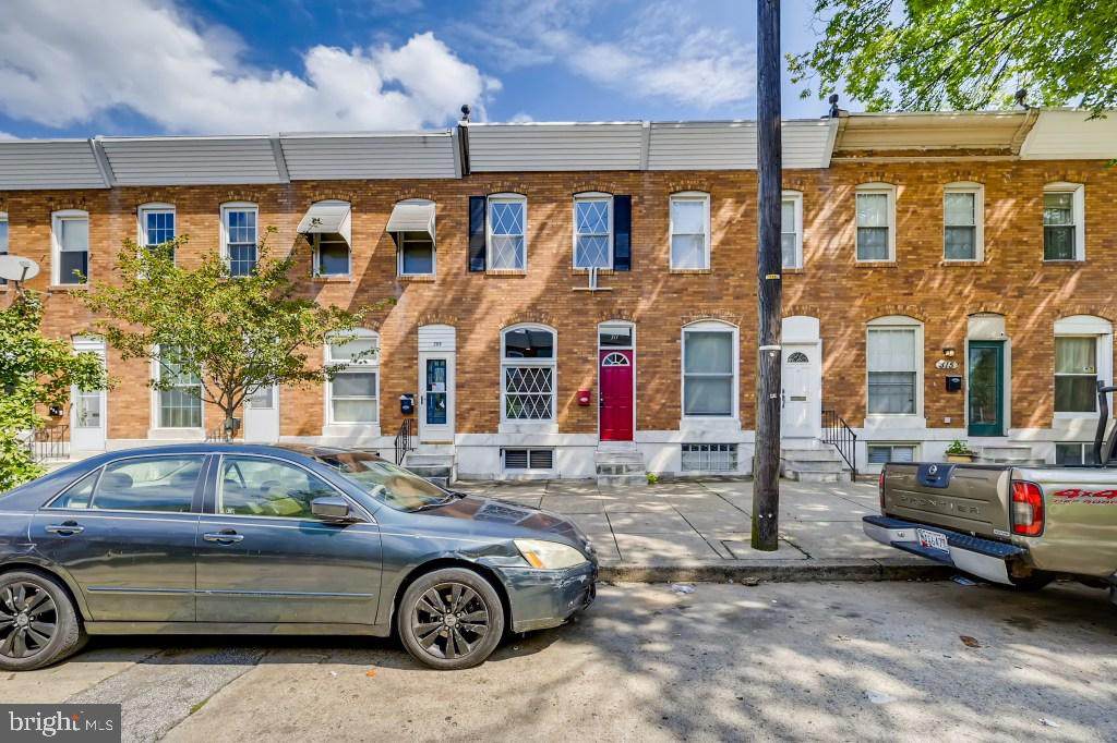 311 Macon Street - Photo 1