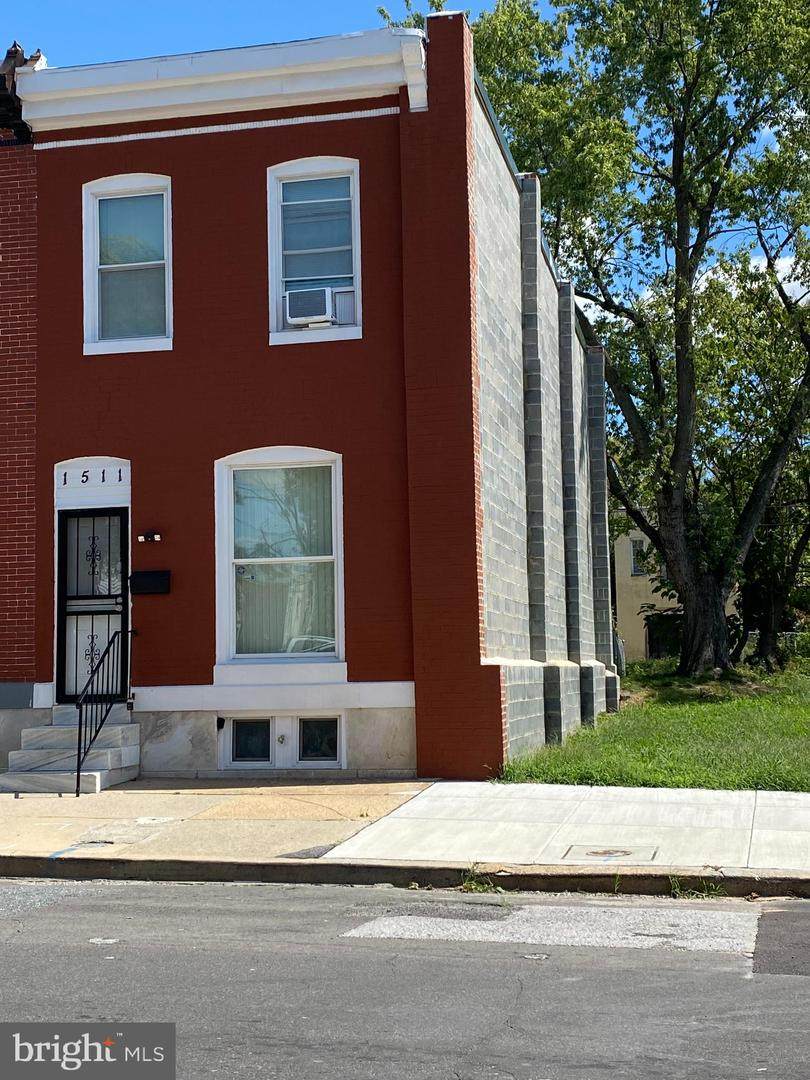 1511 Montford Avenue - Photo 1