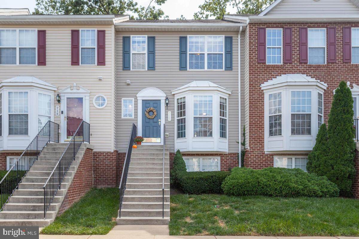 716 Heather Stone Loop - Photo 1