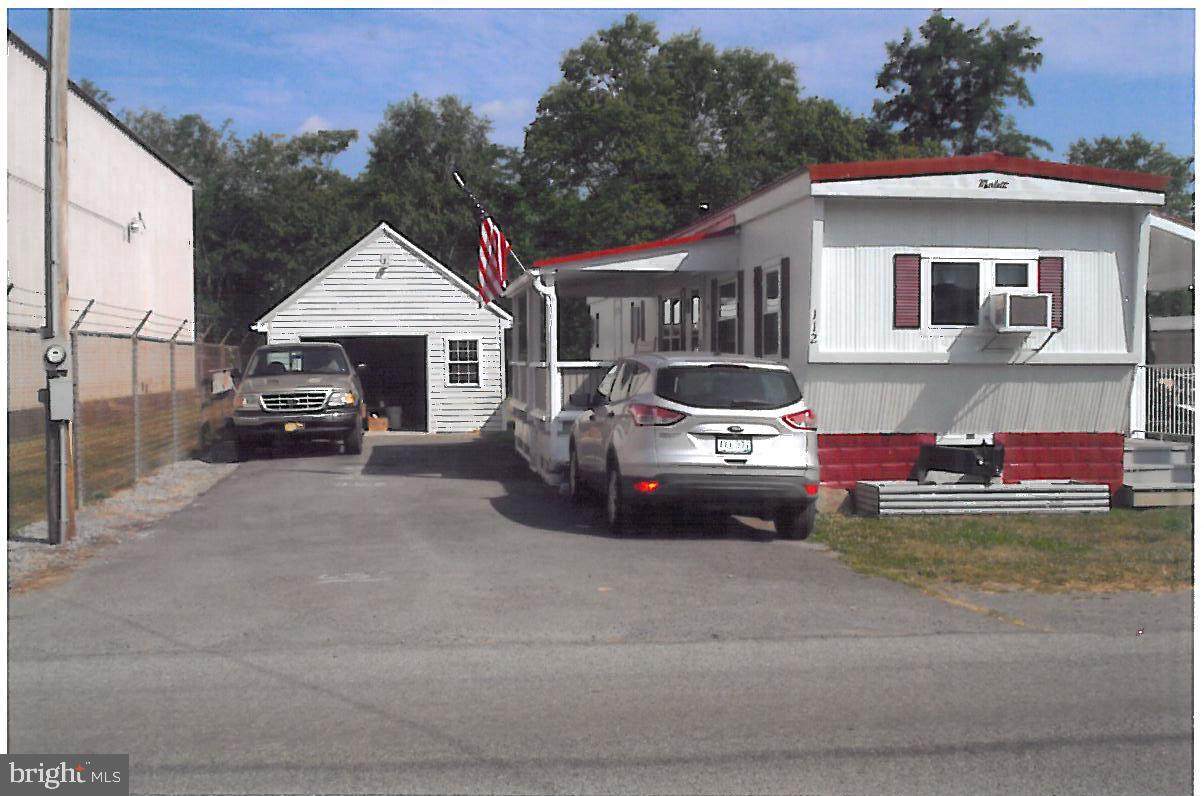 112 Pilgrim St - Photo 1
