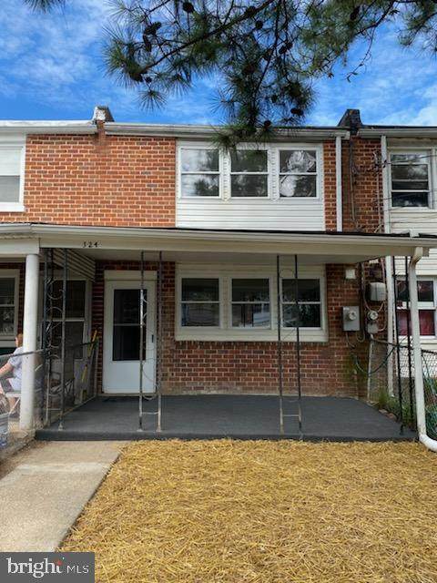 324 Bigley Avenue - Photo 1