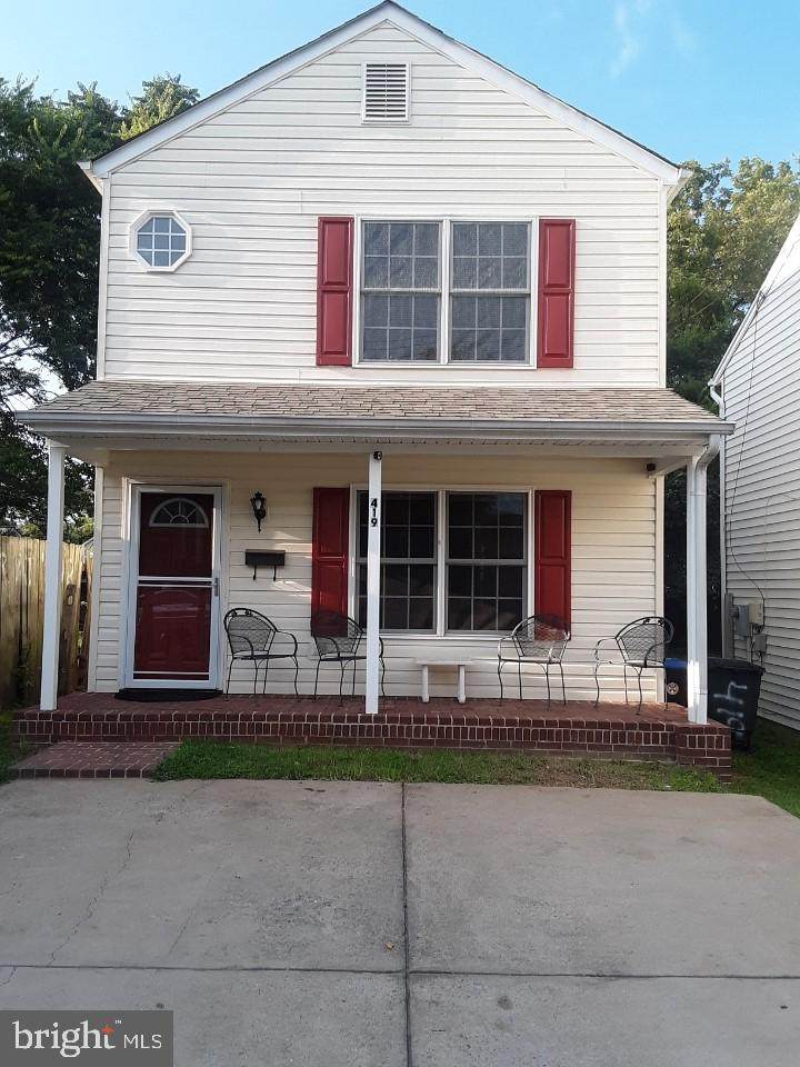 419 Gates Street - Photo 1