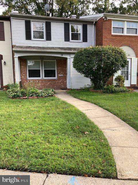 20 Ridge View Place - Photo 1