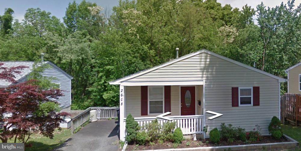 2608 Memorial Street - Photo 1