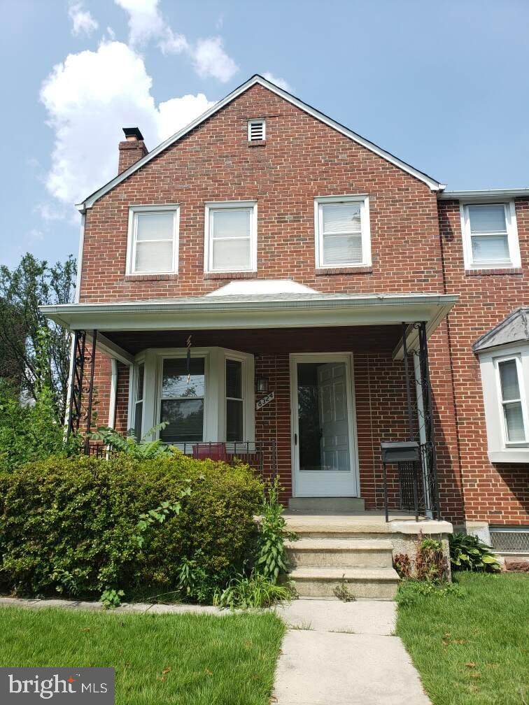 8324 Loch Raven Boulevard - Photo 1