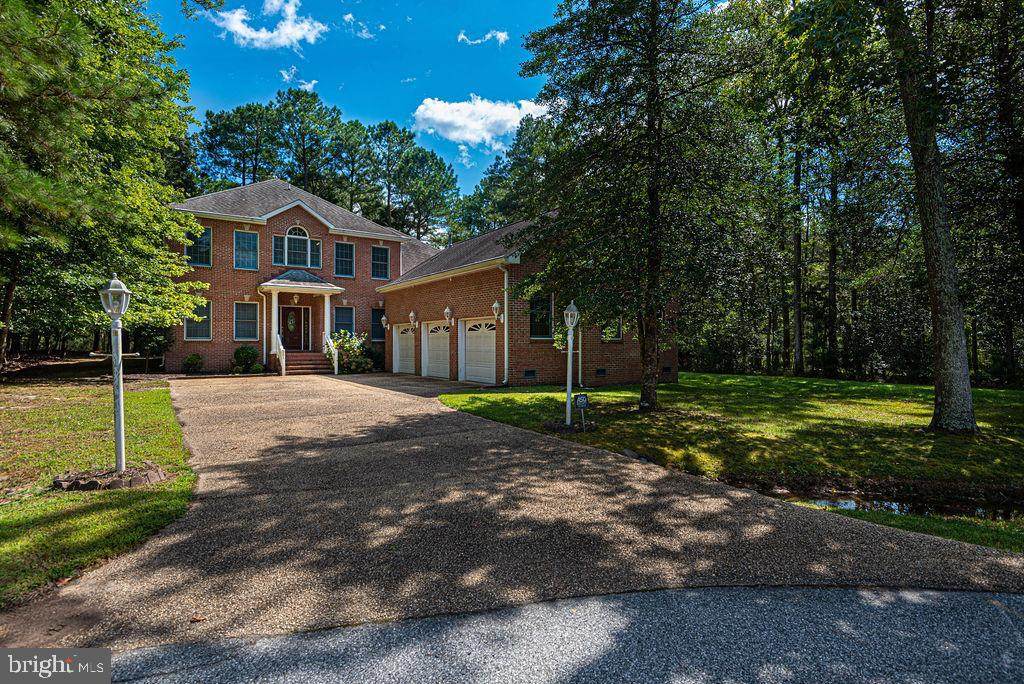 261 Charleston Road - Photo 1
