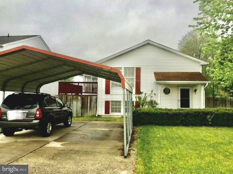 1910 Perryman Road - Photo 1