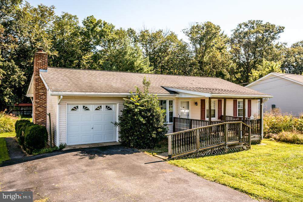 309 Walnut Drive - Photo 1