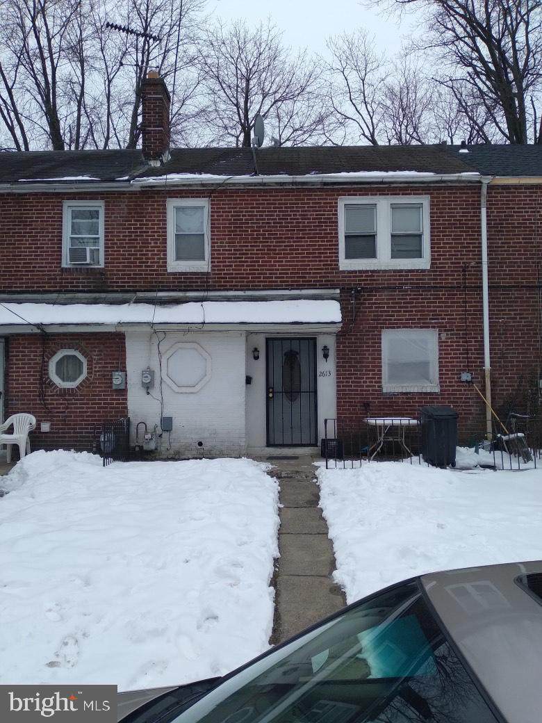 2613 Smithers Street - Photo 1
