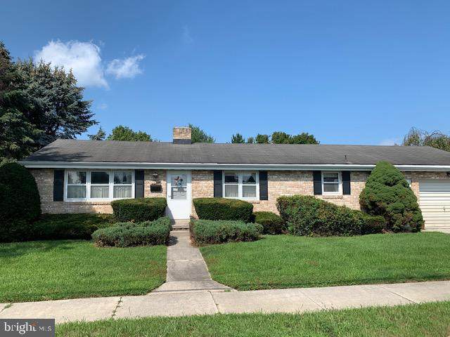 400 Grant Drive - Photo 1
