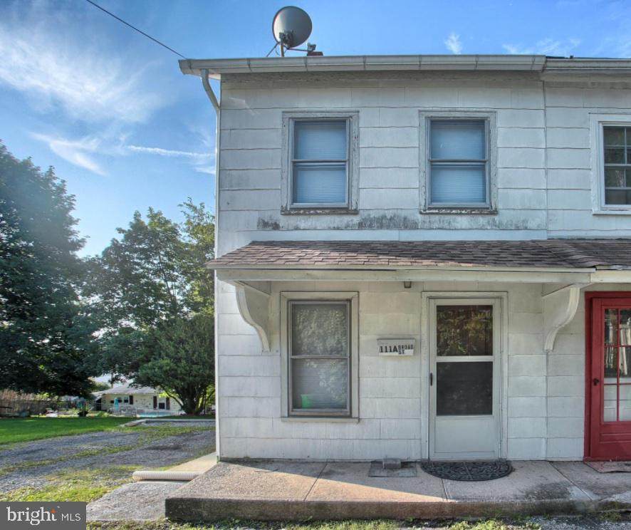 111-A Broad Street - Photo 1