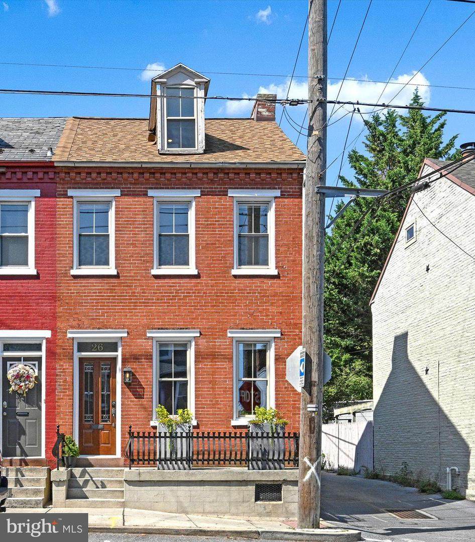 26 Plum Street - Photo 1